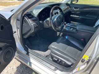 2013 Lexus GS 350 - Driver's Front Door Image